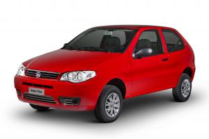 Fiat Palio Fire 3-Door